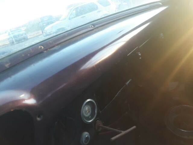 1954 Ford F-100 - photo 2