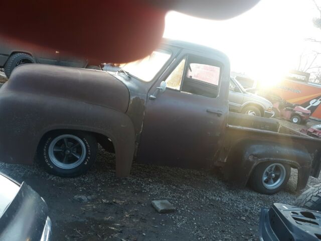 1954 Ford F-100 - photo 3