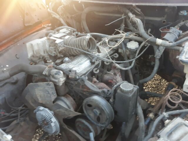 1954 Ford F-100 - photo 5