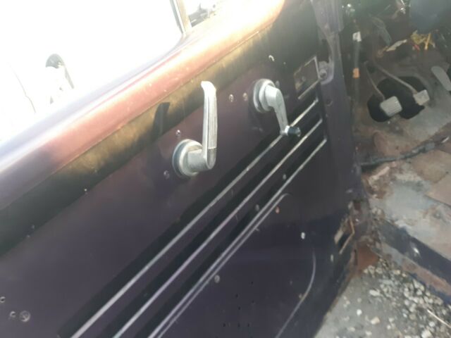 1954 Ford F-100 - photo 7