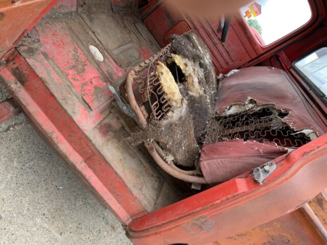 1954 Ford Other Pickups - photo 11