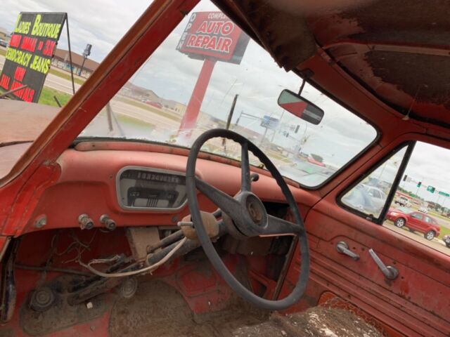 1954 Ford Other Pickups - photo 12
