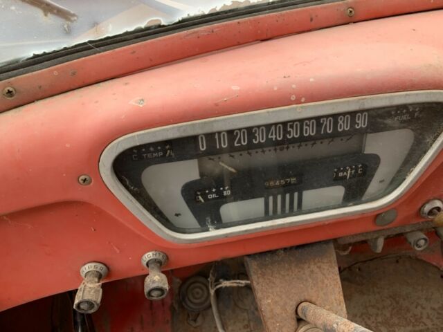 1954 Ford Other Pickups - photo 13