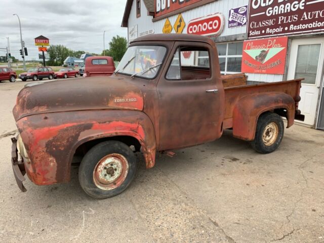 1954 Ford Other Pickups - photo 3