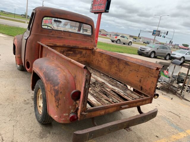 1954 Ford Other Pickups - photo 4