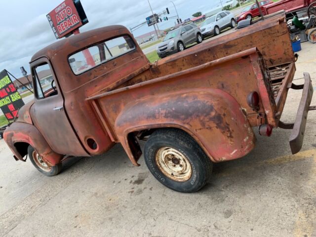 1954 Ford Other Pickups - photo 7