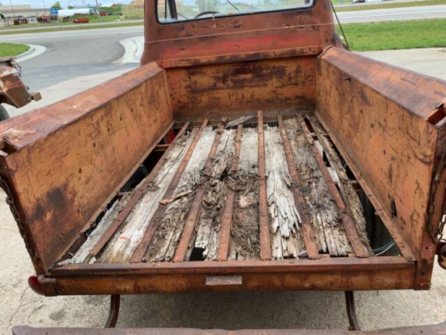 1954 Ford Other Pickups - photo 8