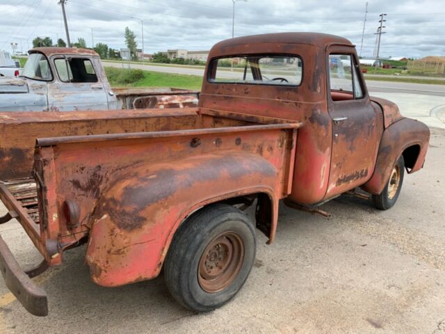 1954 Ford Other Pickups - photo 9