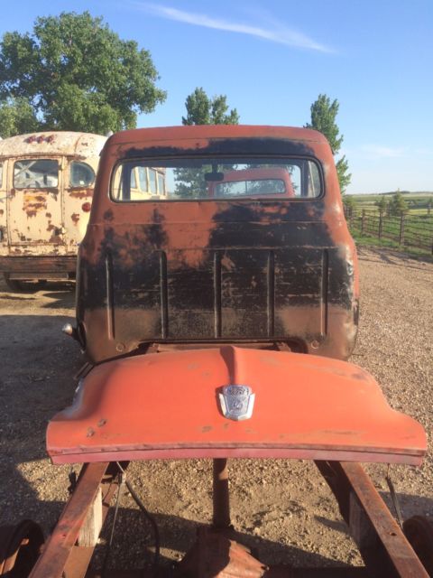 1953 Ford Other Pickups - photo 3