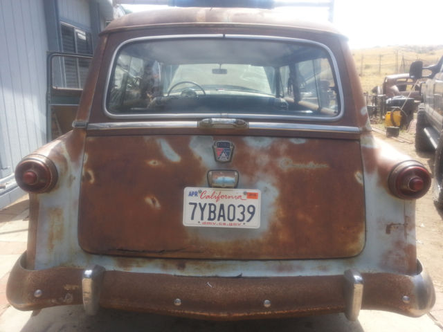1954 Ford Other - photo 2