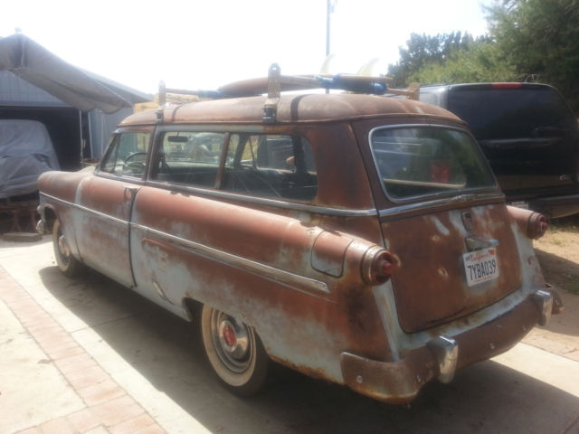 1954 Ford Other - photo 3