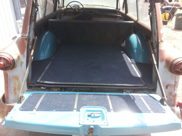 1954 Ford Other - photo 5