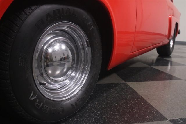 1954 Ford Ranch Wagon - photo 10