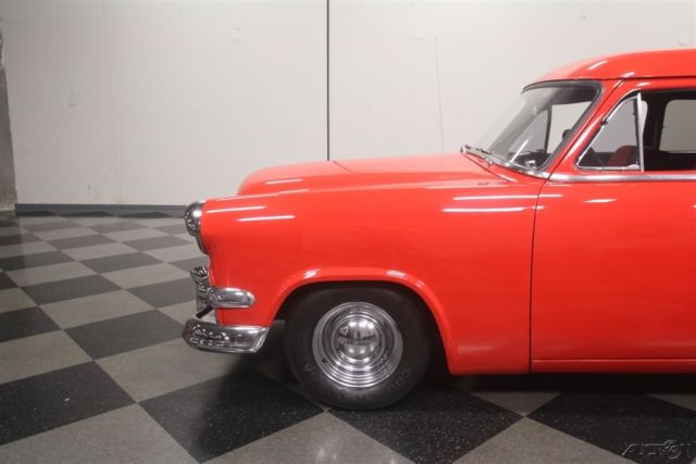 1954 Ford Ranch Wagon - photo 12