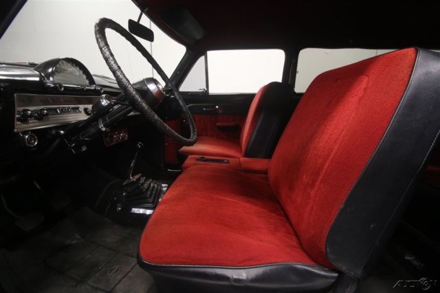 1954 Ford Ranch Wagon - photo 4