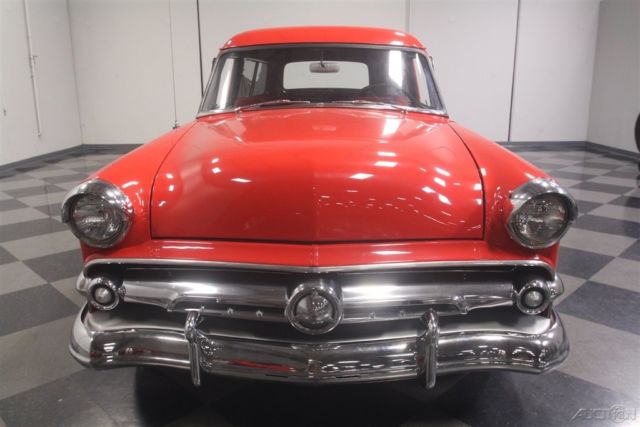 1954 Ford Ranch Wagon - photo 5