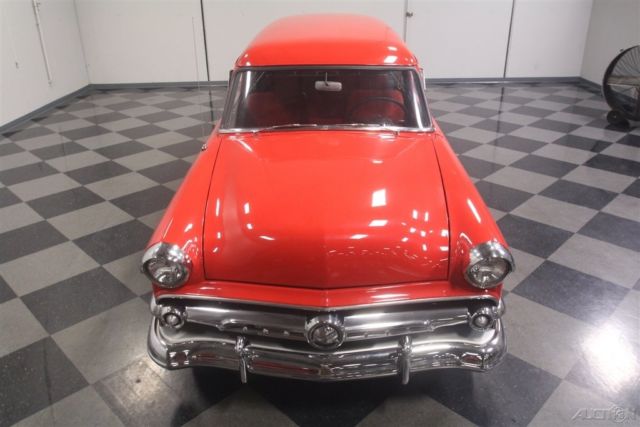 1954 Ford Ranch Wagon - photo 6