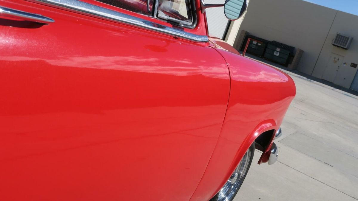 1954 Ford SEDAN DELIVERY 312 v8 SCROLL DOWN & CLICK READ MORE FOR PICS & VIDEO - photo 12