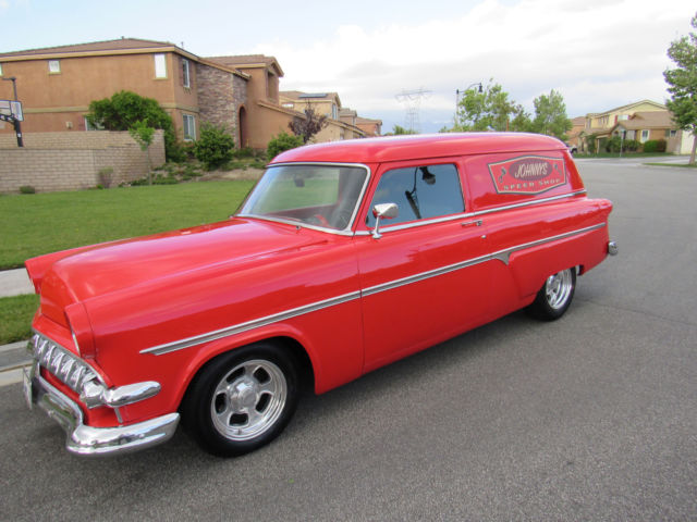 1954 Ford Other