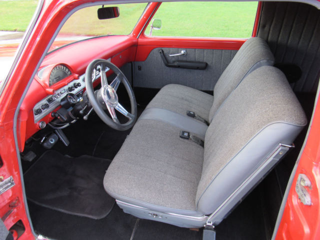 1954 Ford Other - photo 11