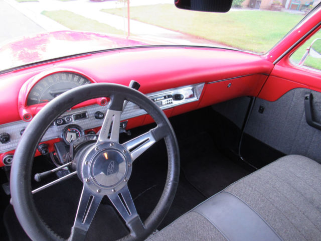 1954 Ford Other - photo 13
