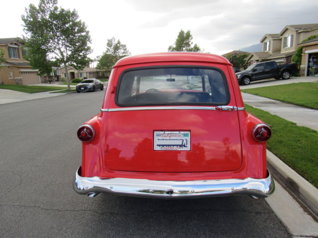 1954 Ford Other - photo 4