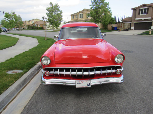 1954 Ford Other - photo 6