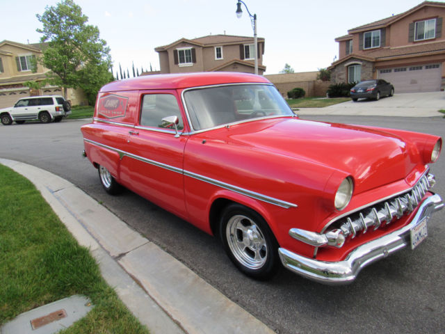 1954 Ford Other - photo 7