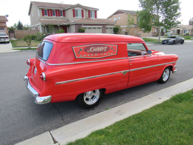 1954 Ford Other - photo 9