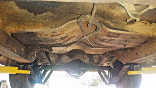 1954 Ford Other Ranch Wagon - photo 12