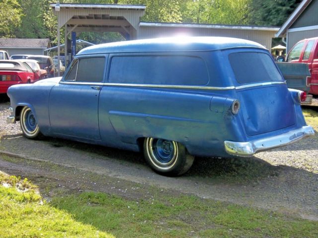1954 Ford Other Ranch Wagon - photo 4