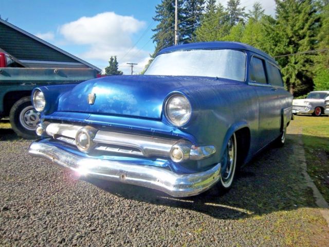 1954 Ford Other Ranch Wagon - photo 6
