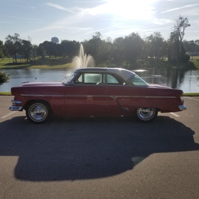 1954 Ford Other Skyliner - photo 10
