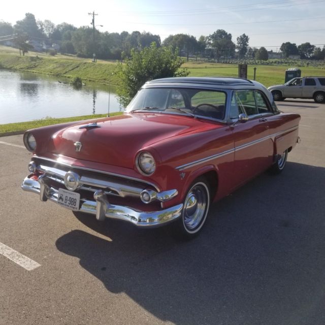 1954 Ford Other Skyliner - photo 11