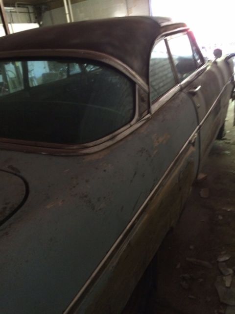 1954 Ford Other - photo 10