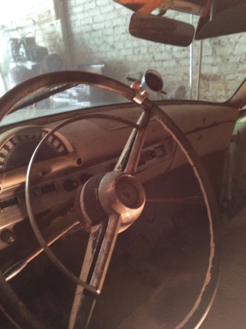1954 Ford Other - photo 11