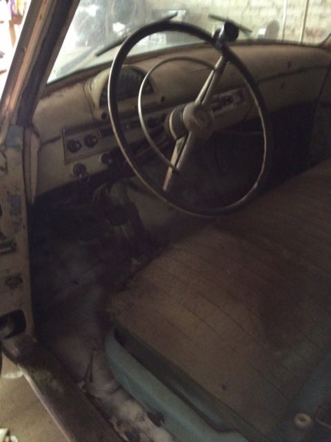 1954 Ford Other - photo 12