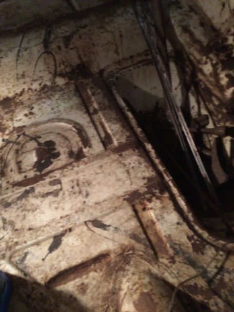 1954 Ford Other - photo 2