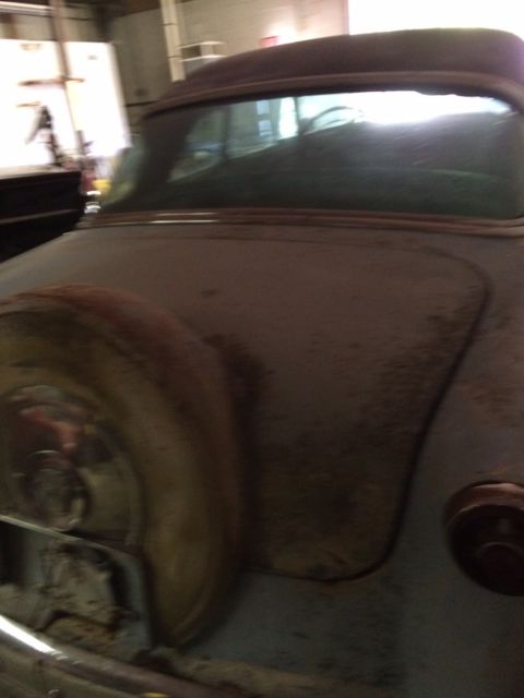1954 Ford Other - photo 3