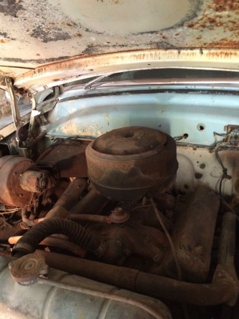 1954 Ford Other - photo 6