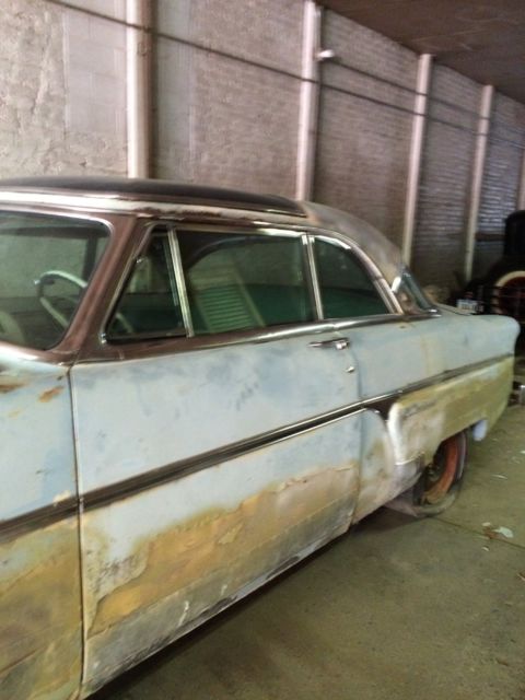 1954 Ford Other - photo 7