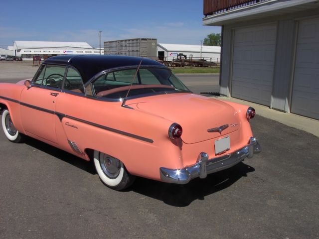 1954 Ford Crown Victoria - photo 10
