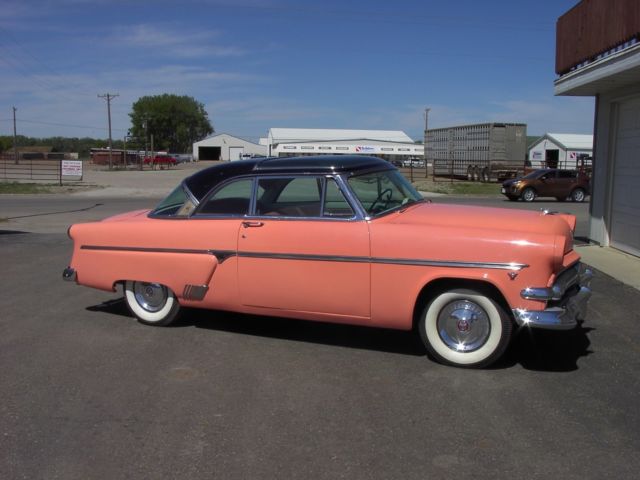 1954 Ford Crown Victoria - photo 11