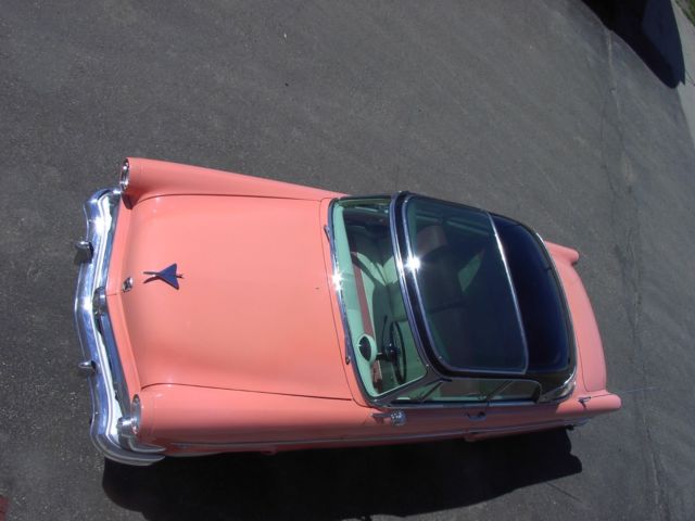 1954 Ford Crown Victoria - photo 12