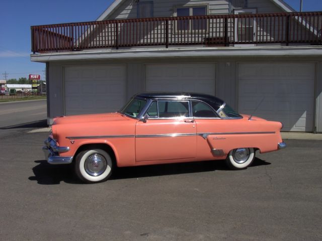 1954 Ford Crown Victoria - photo 3