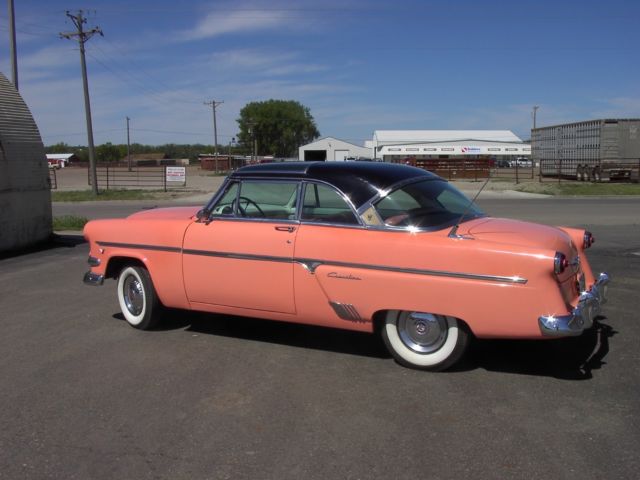 1954 Ford Crown Victoria - photo 5