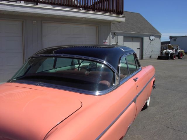 1954 Ford Crown Victoria - photo 4