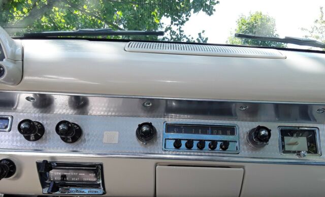 1954 Ford Other Skyliner - photo 11