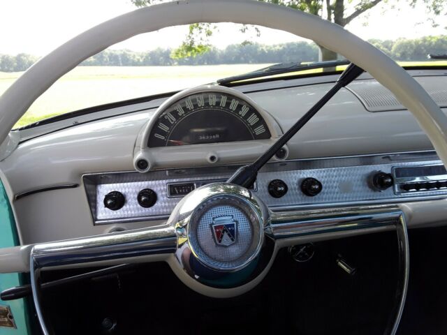 1954 Ford Other Skyliner - photo 12