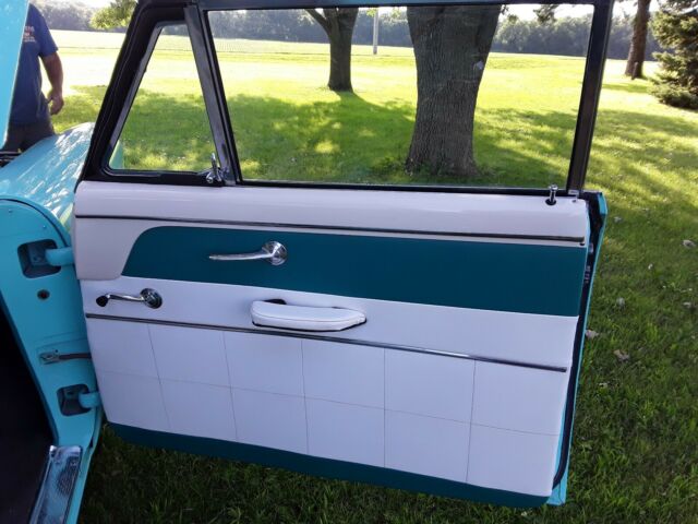 1954 Ford Other Skyliner - photo 13
